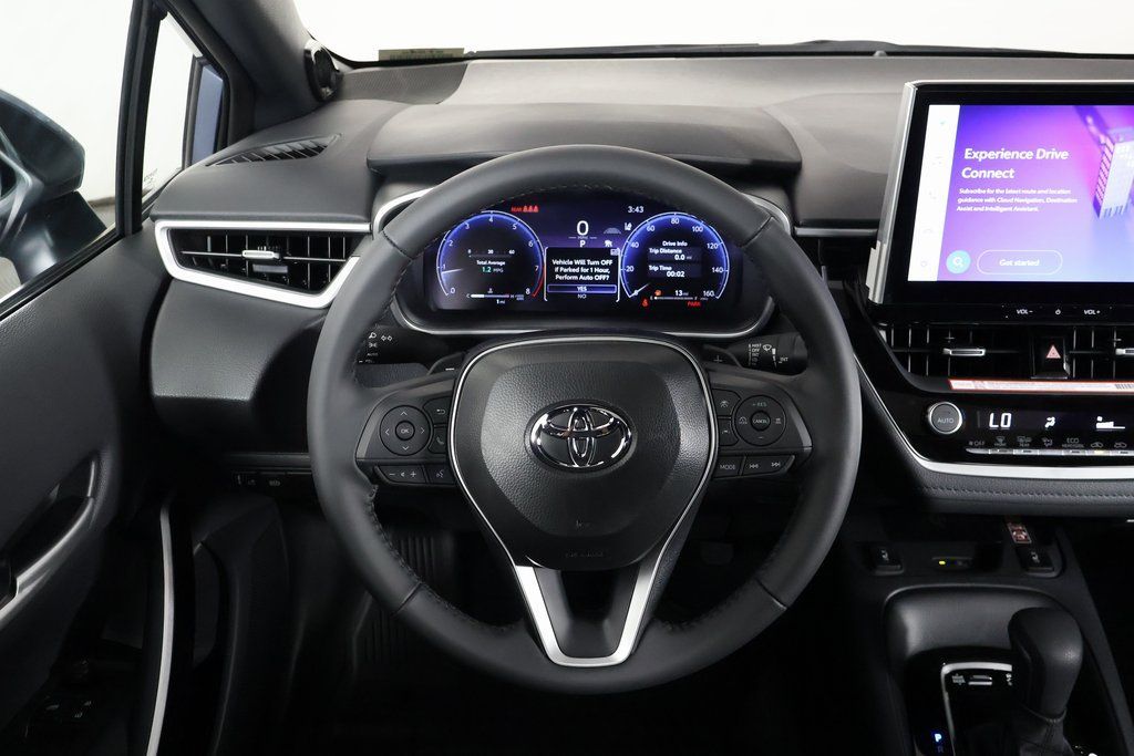 Thumbnail: 2026 Toyota Corolla - 3