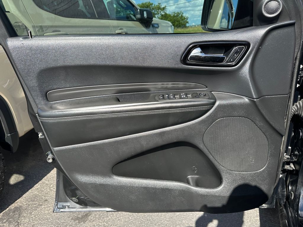 Used Car 2022 Dodge Durango  Gt Plus For Sale Under $30,000 In Austin, Texas