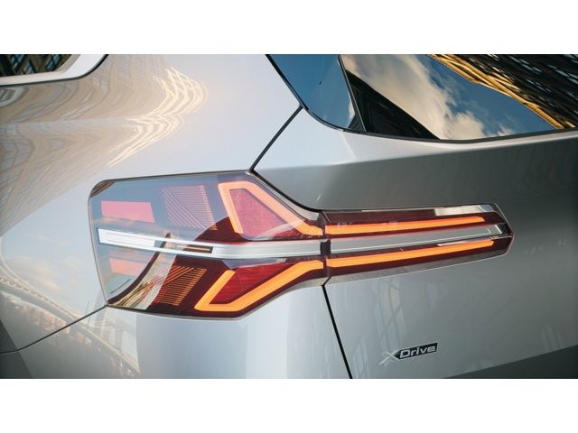 Thumbnail: 2026 BMW X3 - 8