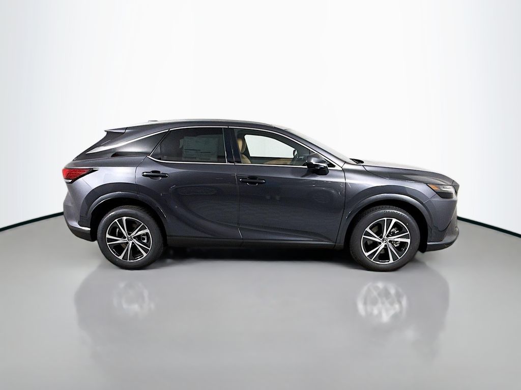 Thumbnail: 2025 Lexus RX - 4