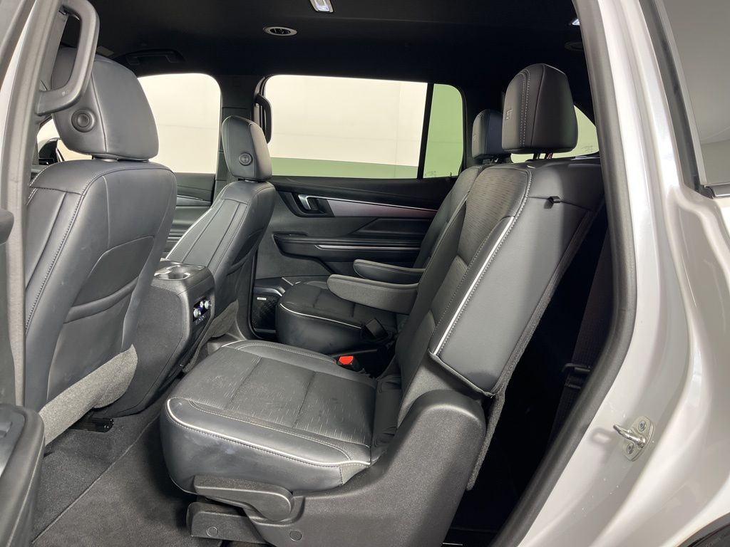 Thumbnail: 2025 Buick Enclave - 26