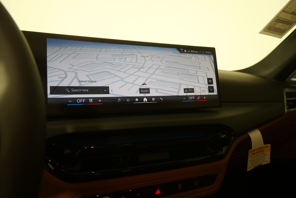 Thumbnail: 2026 BMW i4 - 21