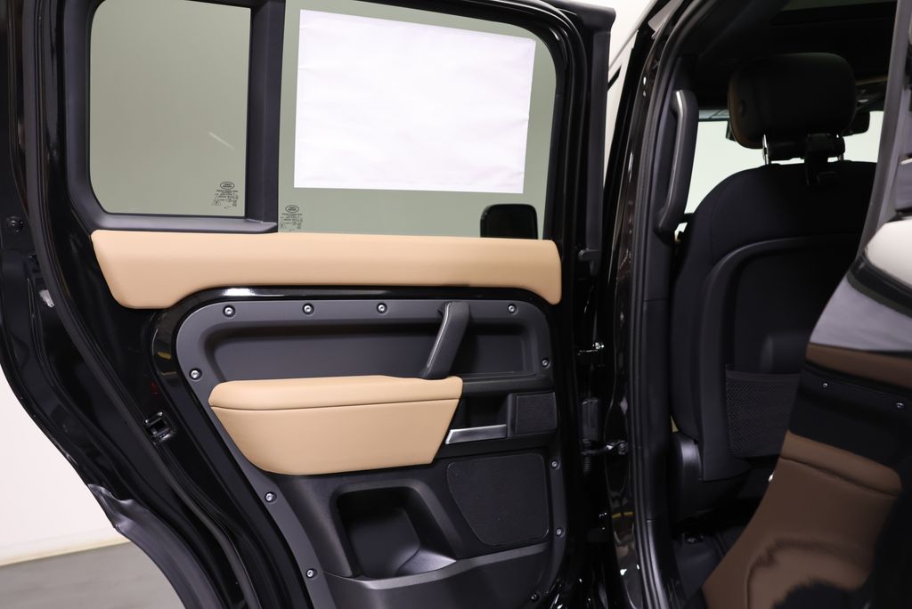 Thumbnail: 2026 Land Rover Defender - 32