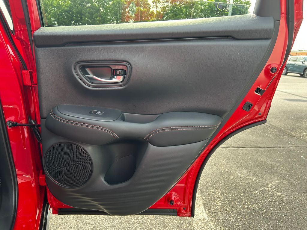 Thumbnail: 2027 Honda HR-V - 22
