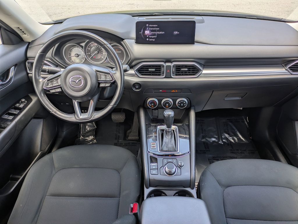 2023 Mazda CX-5 2.5 S