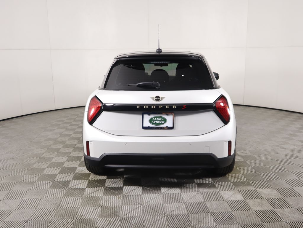 Thumbnail: 2025 MINI Cooper - 6