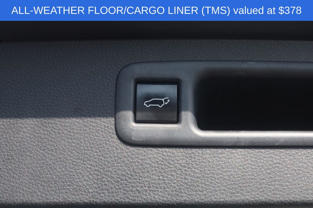 Used 2025 Toyota Highlander SUV