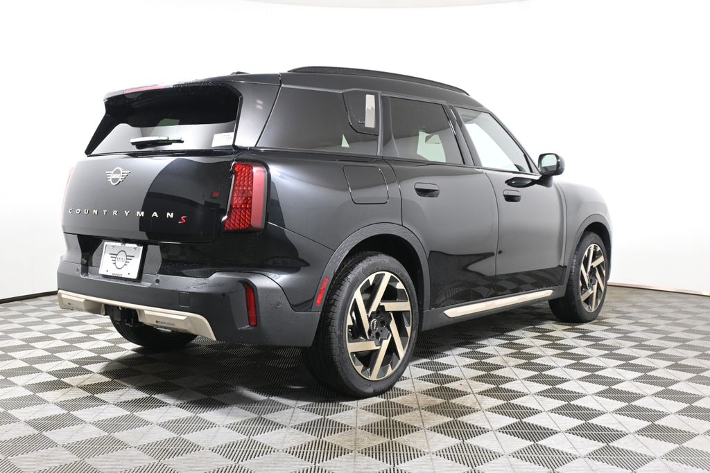 Thumbnail: 2026 MINI Cooper Countryman - 7