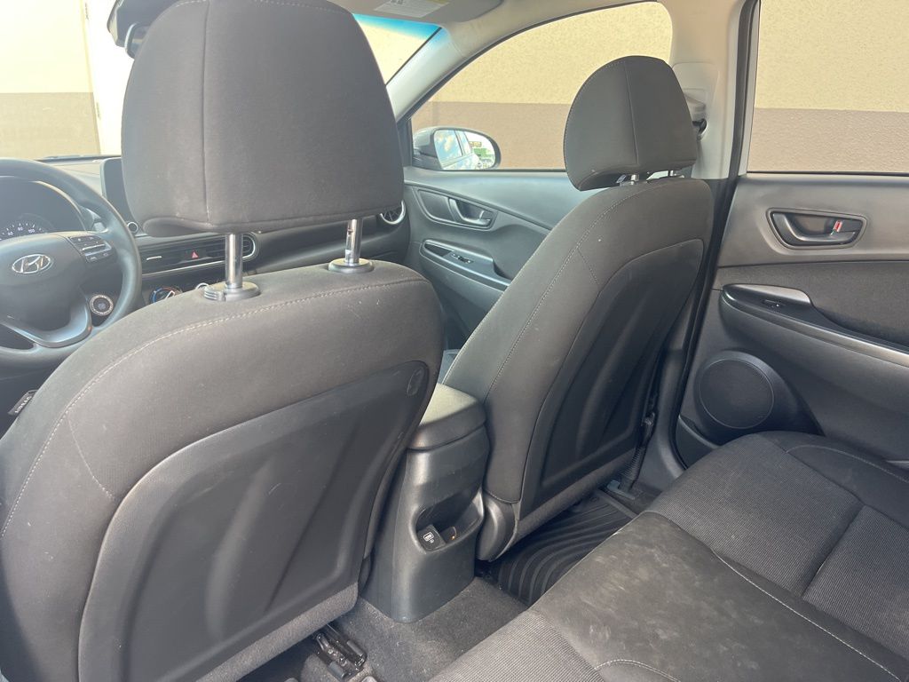 2023 Hyundai Kona SEL 13