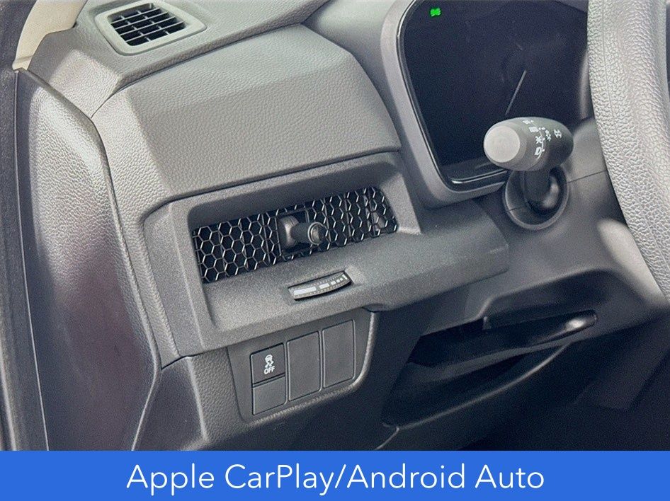 Used Car 2025 Honda Cr-v  Lx For Sale Under $30,000 In Austin, Texas