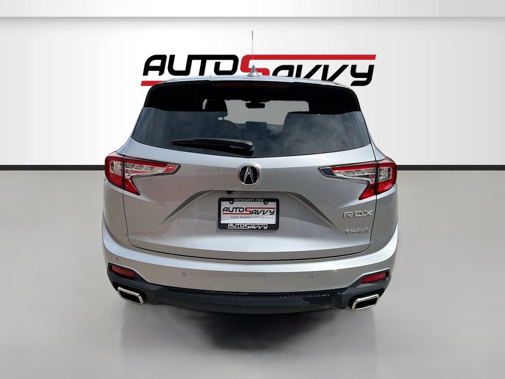 2023 Acura RDX Technology Package - Photo 6