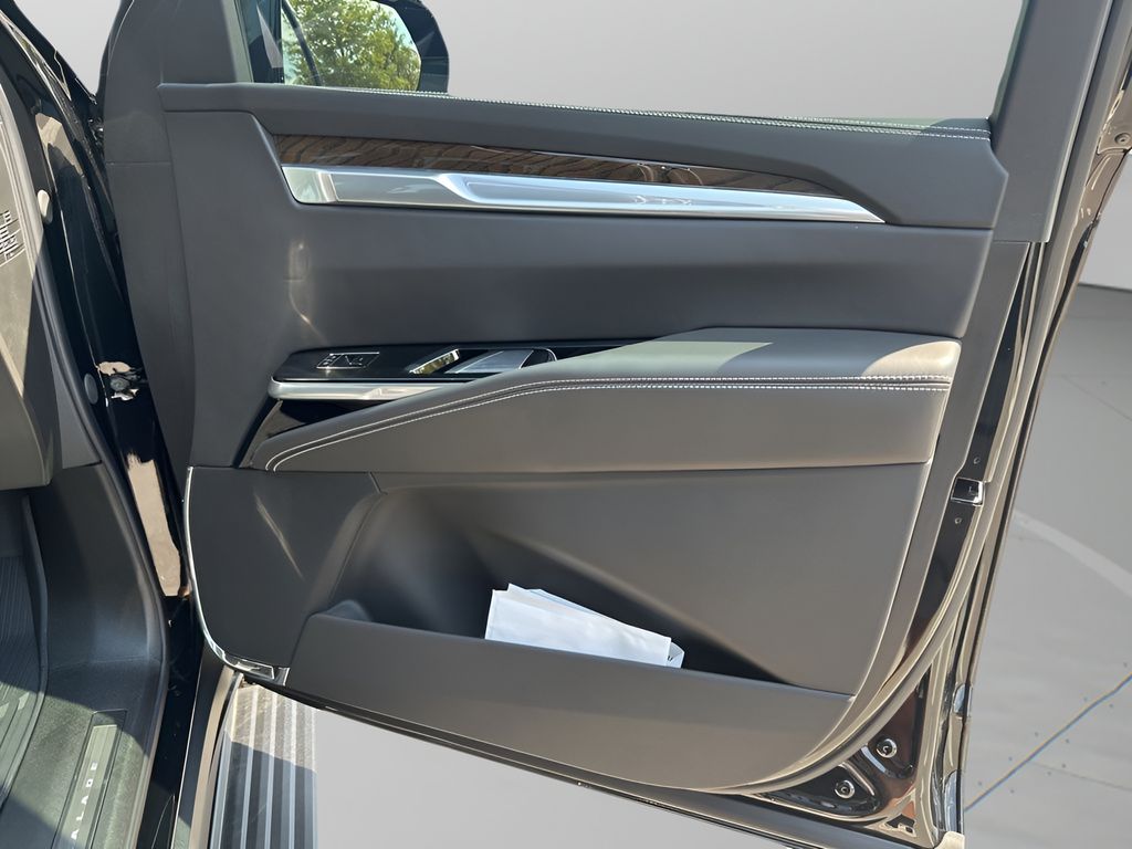 New Car 2025 Cadillac Escalade  Premium Luxury Platinum For Sale In Austin, Texas