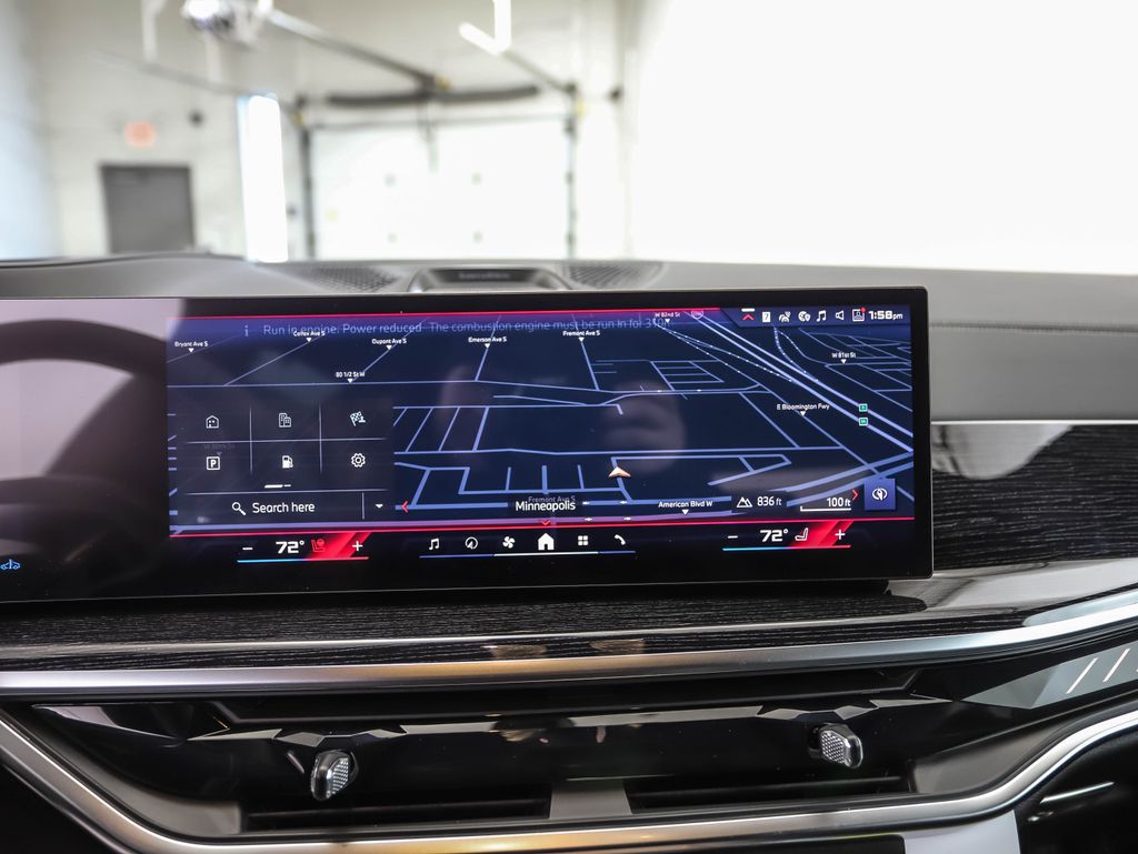 Thumbnail: 2026 BMW X5 - 17