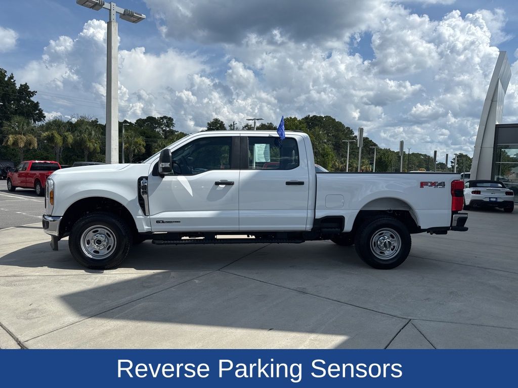 2024 Ford F-250 Super Duty XL