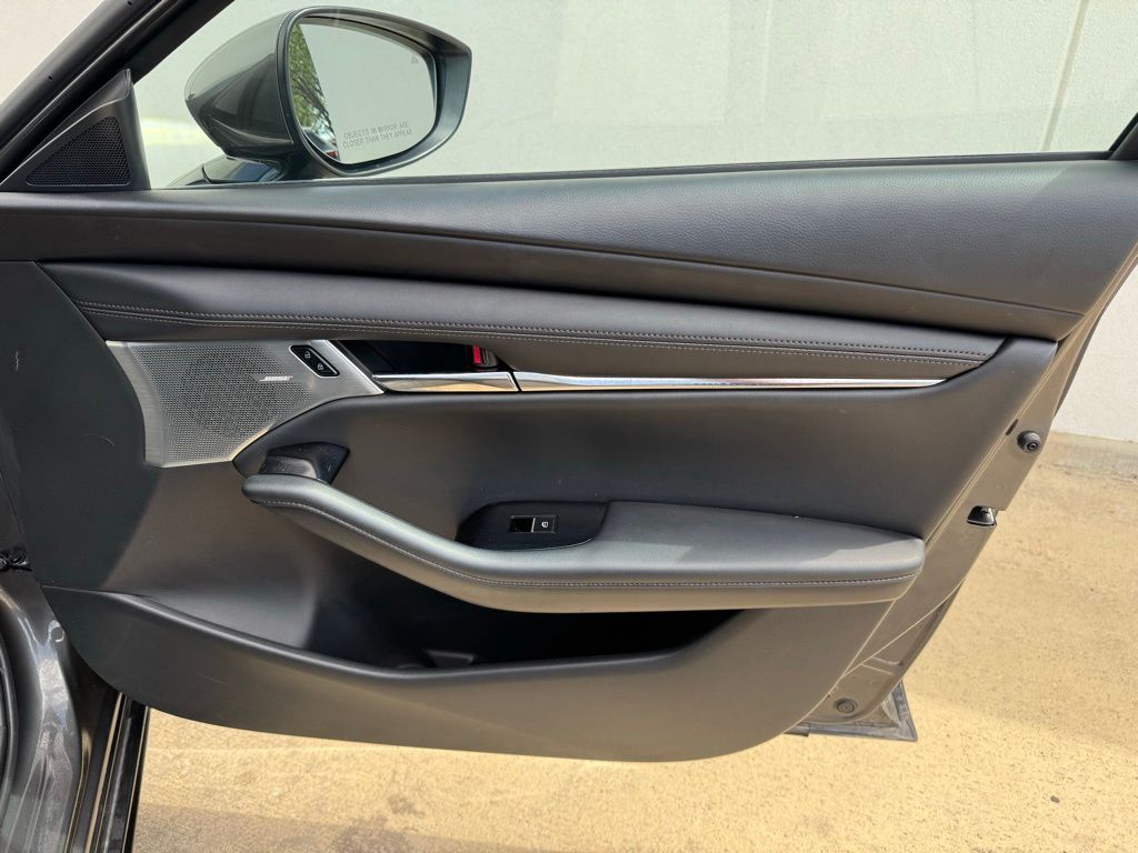 Used Car 2023 Mazda Mazda3  2.5 S Premium Package For Sale Under $30,000 In Georgetown, Texas