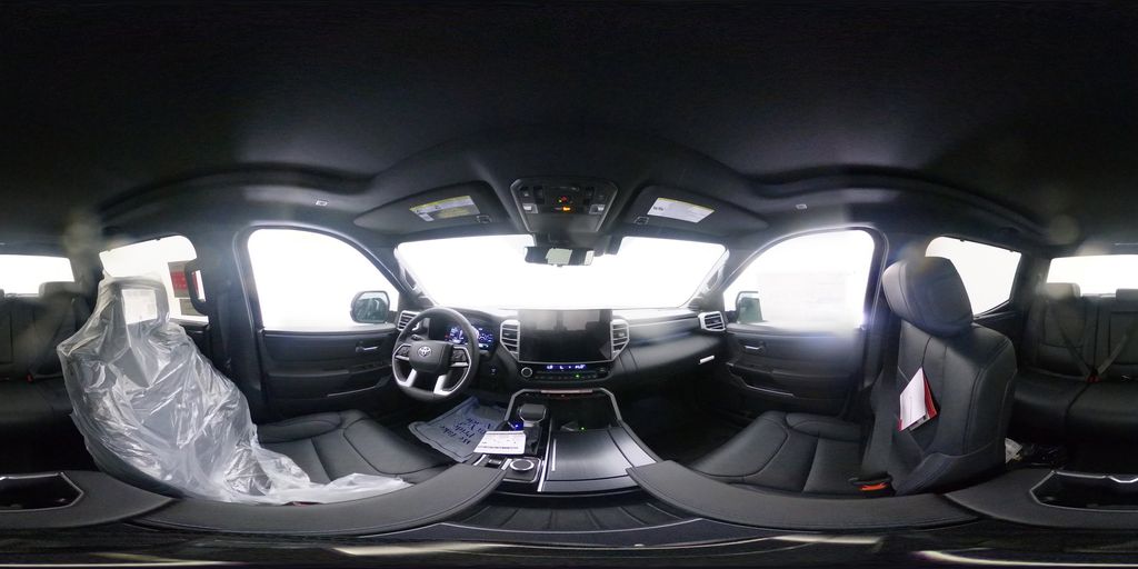 Thumbnail: 2025 Toyota Tundra - 15