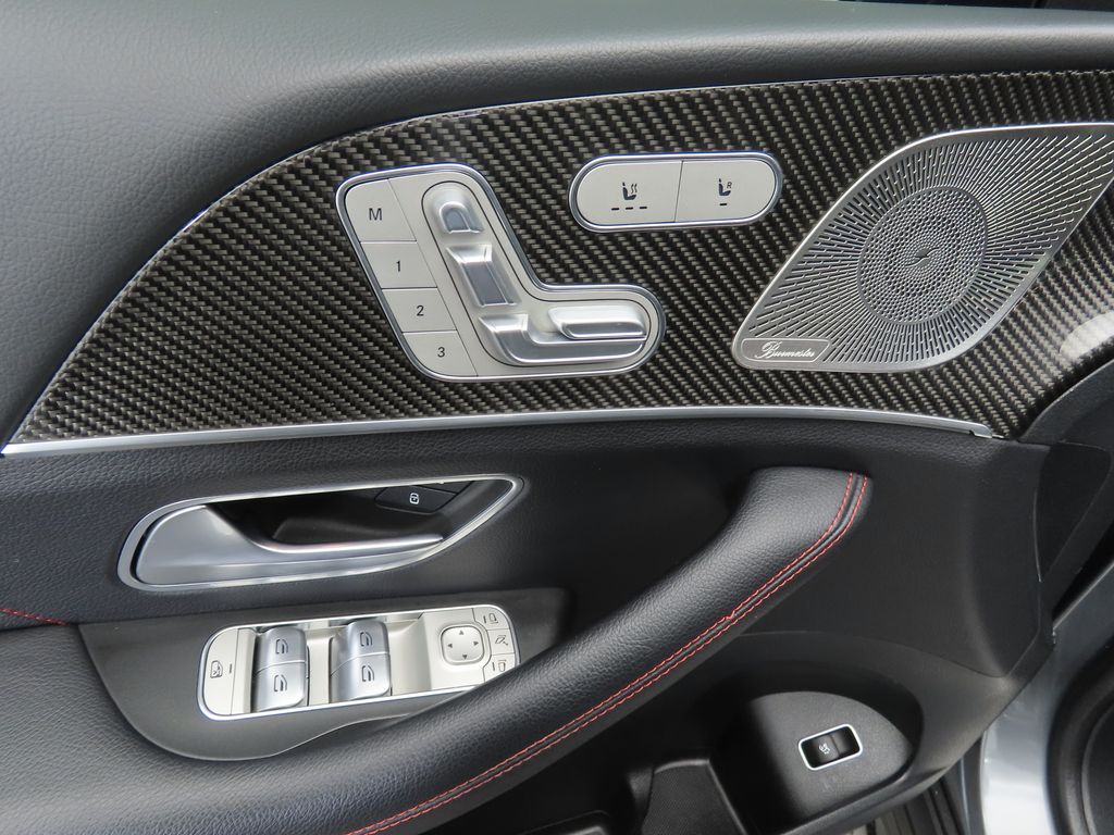 2022 Mercedes-Benz GLE 53 AMG 23