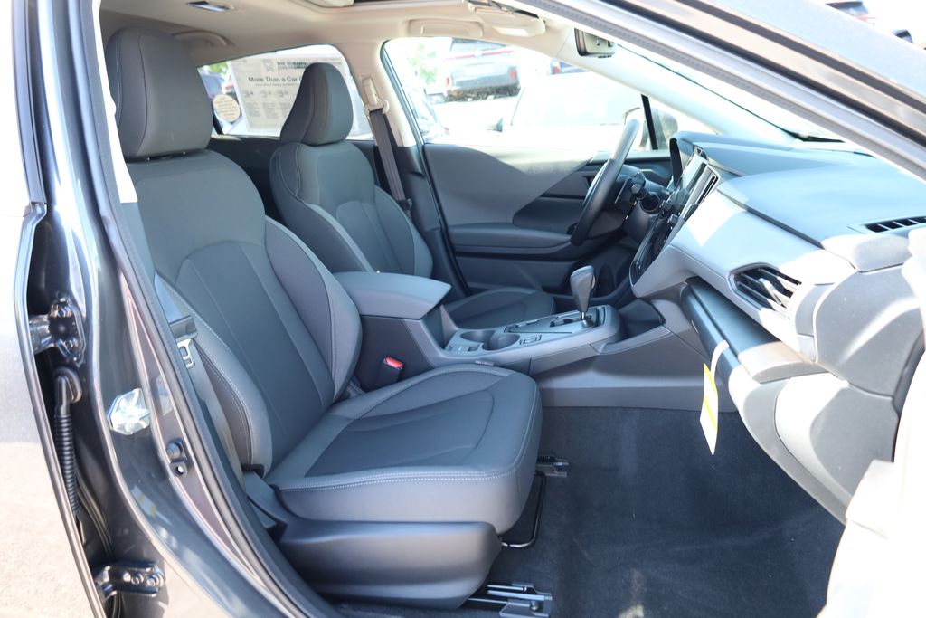 new 2026 Subaru Crosstrek car, priced at $30,508