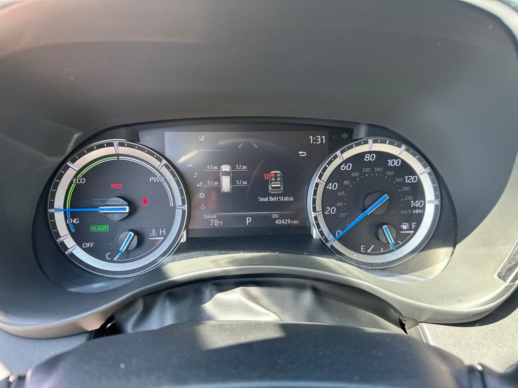 Used 2022 Toyota Highlander Hybrid SUV