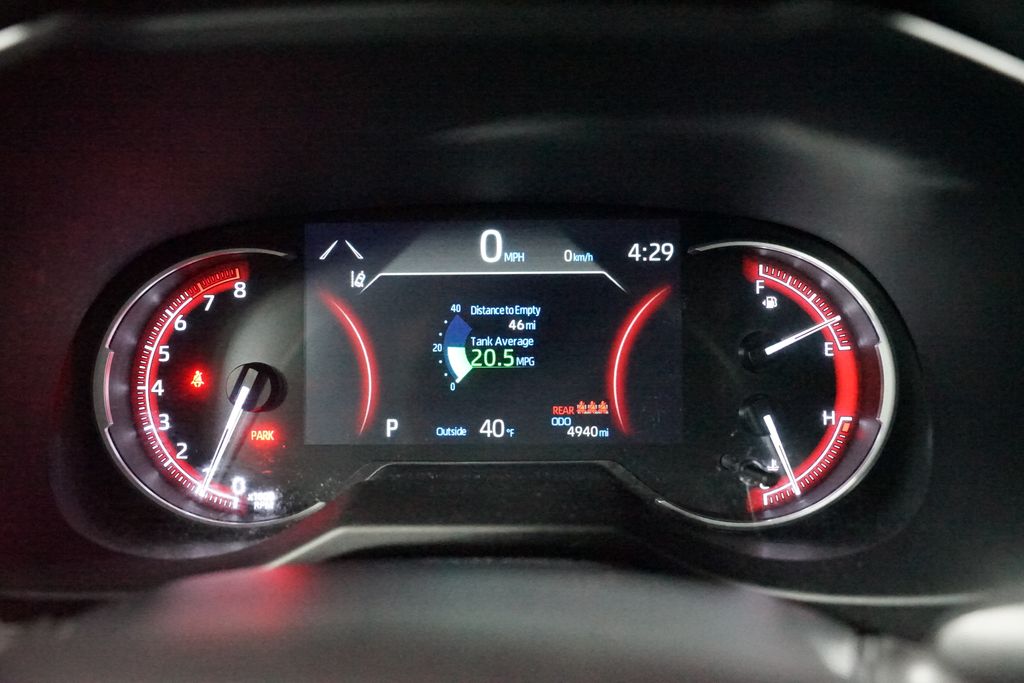 Thumbnail: 2024 Toyota RAV4 - 15