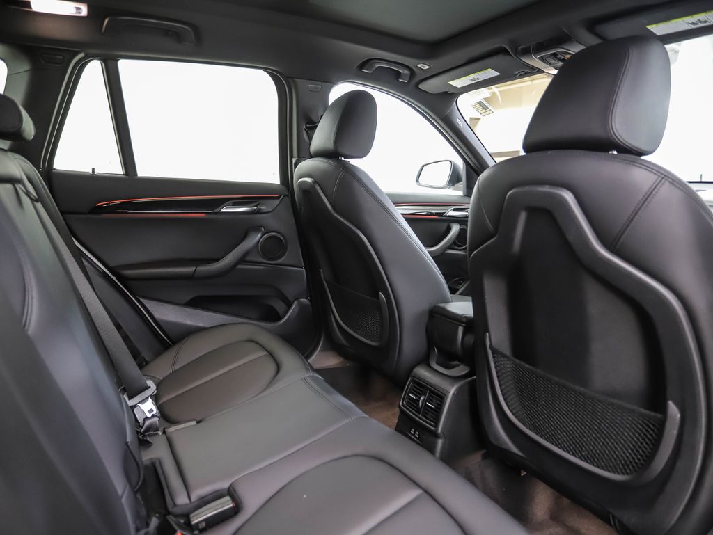 2022 BMW X1 xDrive28i 26