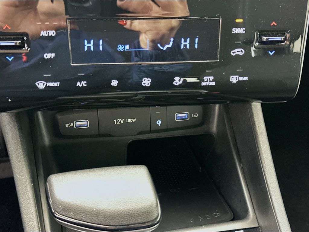 Thumbnail: 2024 Hyundai Tucson - 15