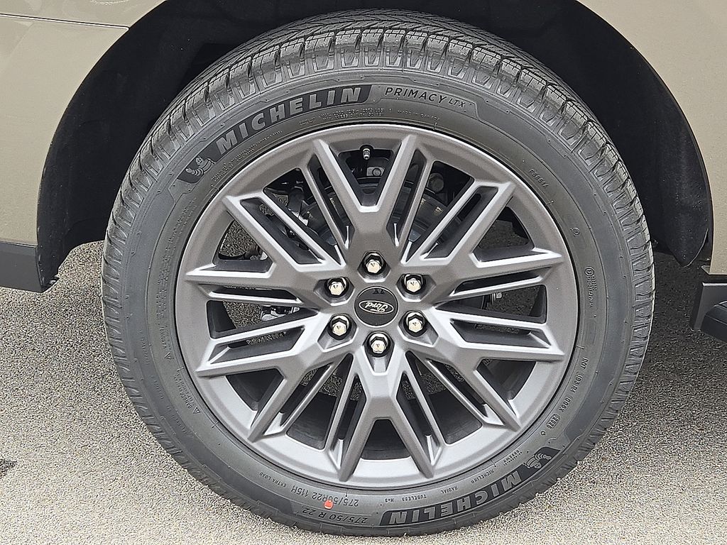 New 2026 Ford Expedition Platinum For Sale in Farmington, AR