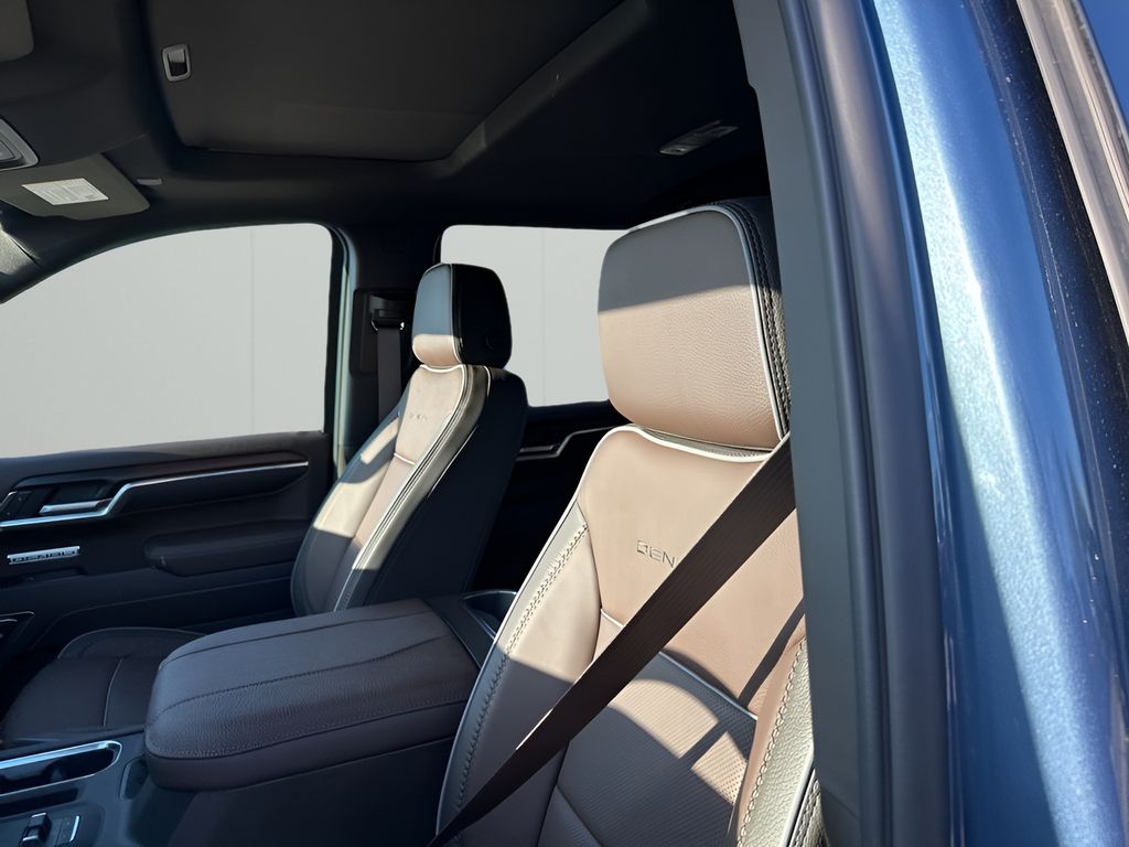 New 2026  GMC Denali image 28