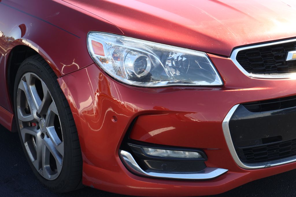 Thumbnail: 2016 Chevrolet  - 4