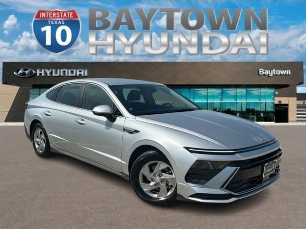 2026 Hyundai Sonata SE - 0
