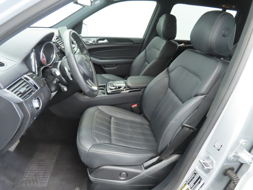 Thumbnail: 2019 Mercedes-Benz GLS - 19