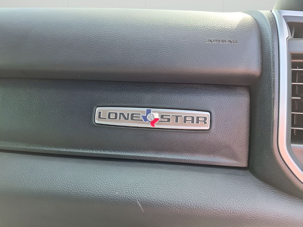 Used Car 2020 Ram 1500  Big Horn/lone Star For Sale Under $25,000 In Austin, Texas