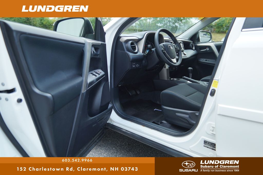 Used 2015 Toyota RAV4 SUV