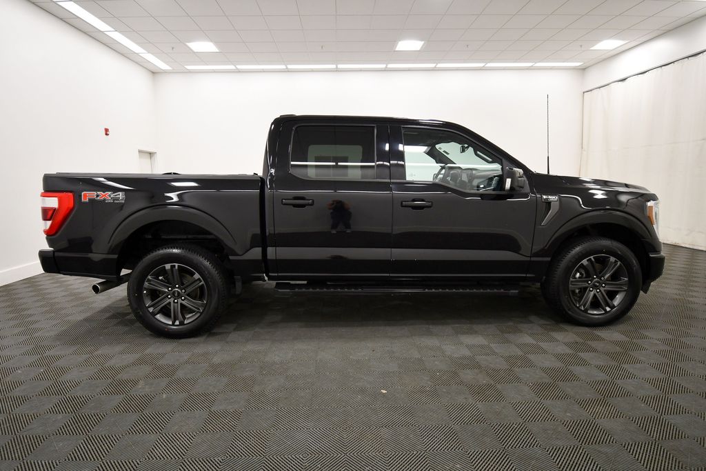 Used 2023 Ford F-150 Truck