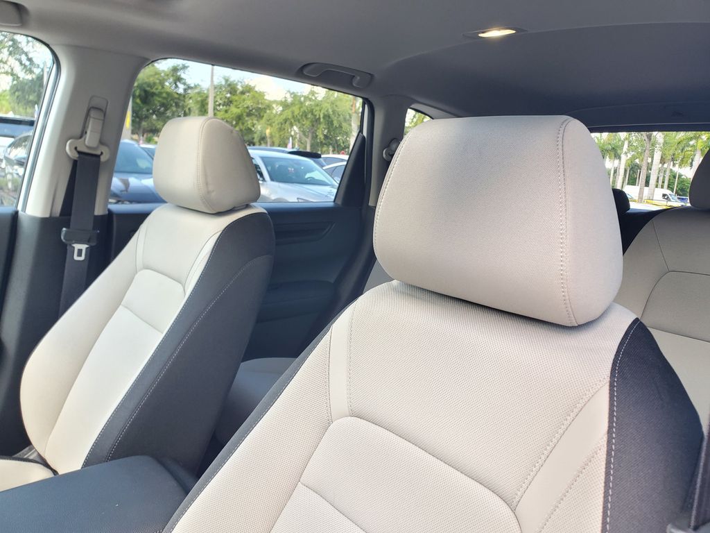 Used 2024 Honda CR-V SUV