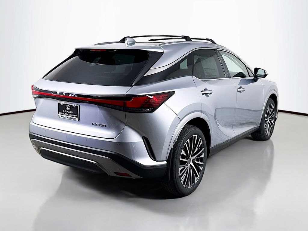 Thumbnail: 2026 Lexus RX - 5