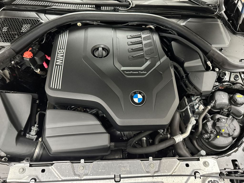 2021 BMW 3 Series 330i xDrive 25