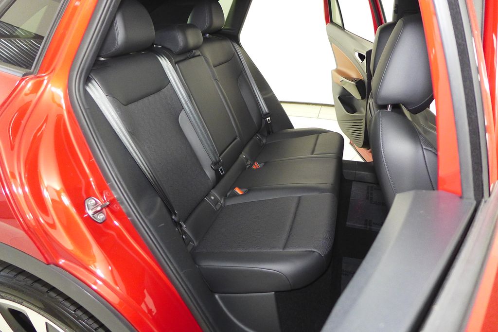 Thumbnail: 2022 Volkswagen ID.4 - 20