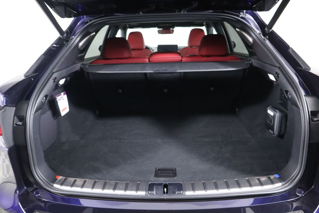 2022 Lexus RX 350 Sport Handling 29