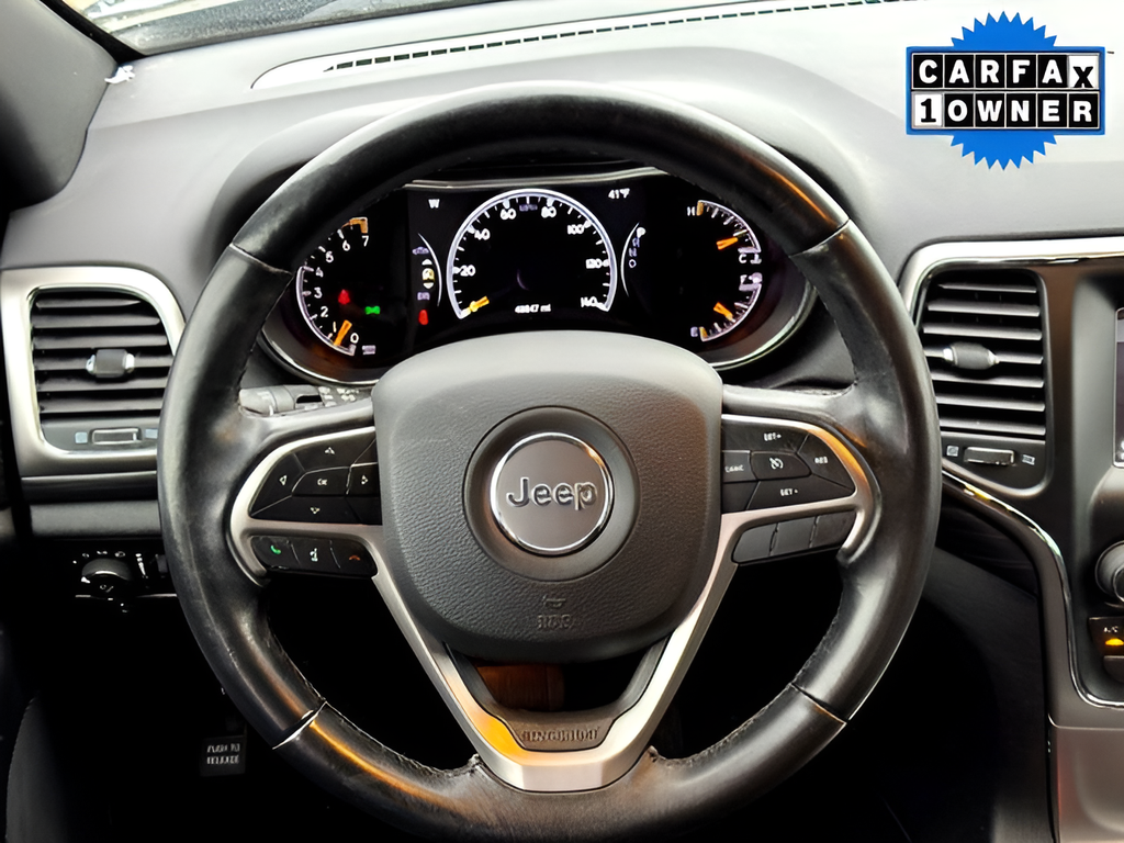 Used Car 2020 Jeep Grand Cherokee  Laredo E For Sale Under $25,000 In Austin, Texas