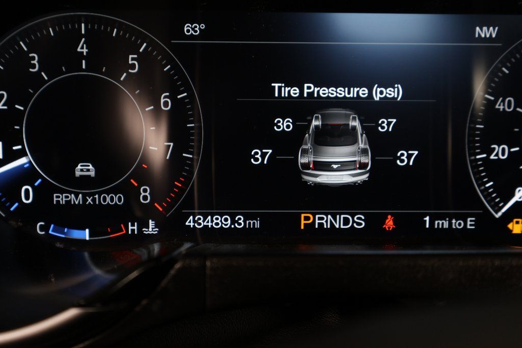 Thumbnail: 2022 Ford Mustang - 15