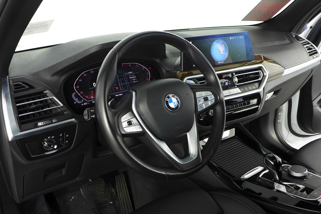 Thumbnail: 2022 BMW X3 - 31