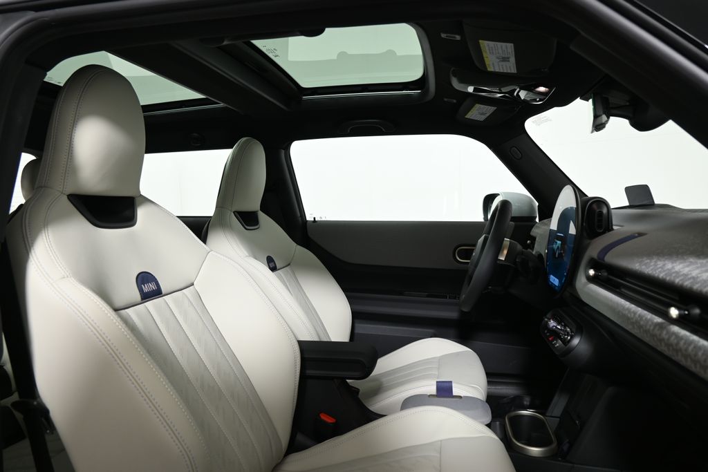 Thumbnail: 2026 MINI Cooper - 20