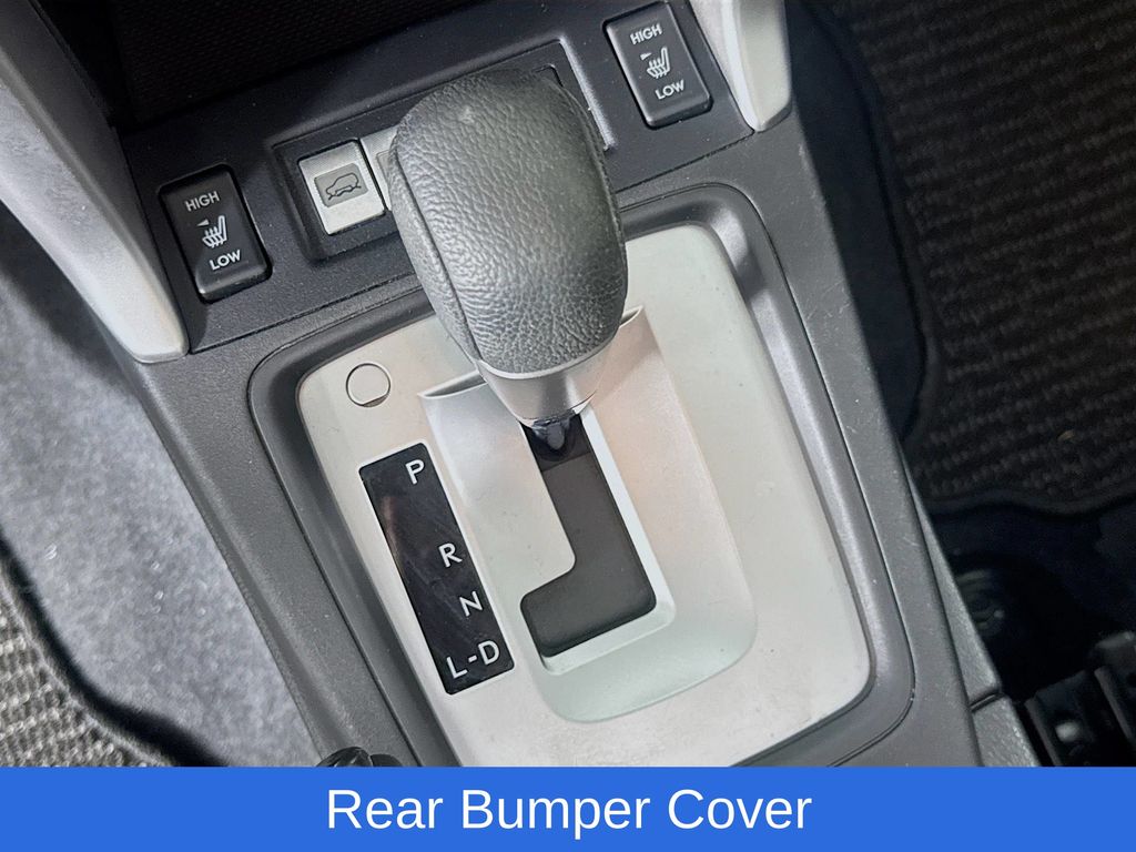 Used Car 2014 Subaru Forester  2.5i Limited For Sale Under $20,000 In Austin, Texas
