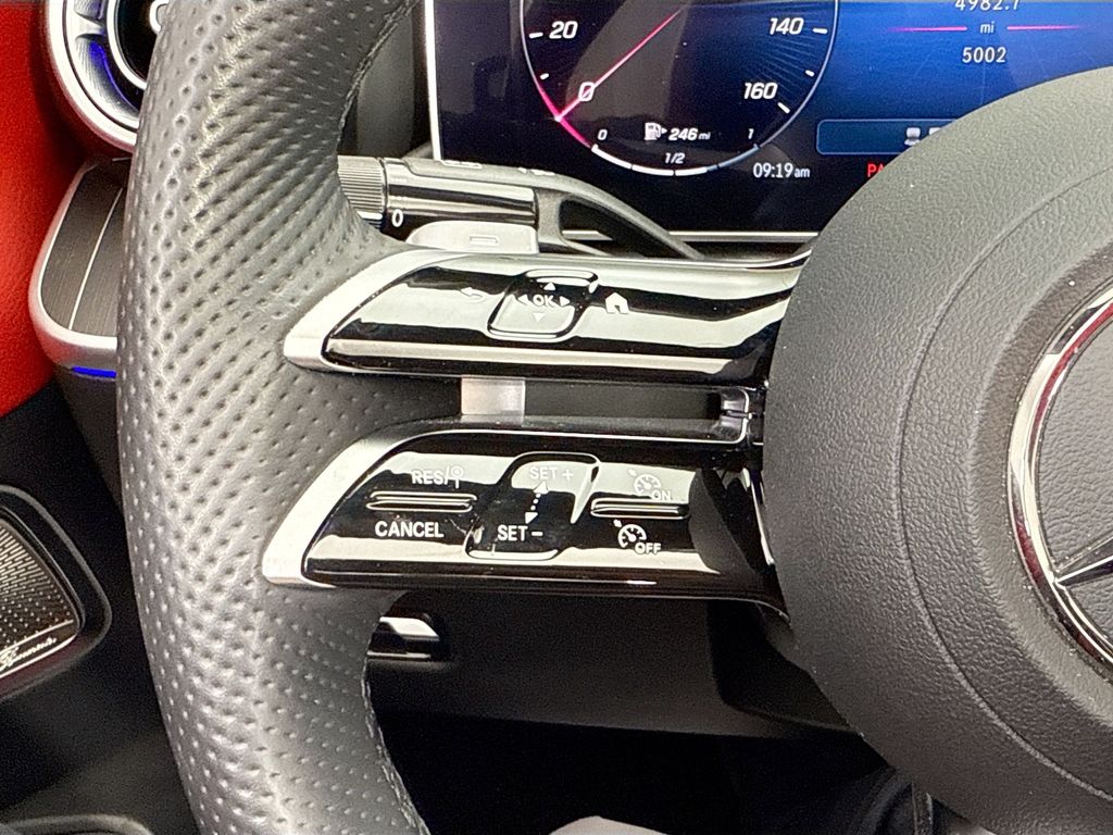 Thumbnail: 2024 Mercedes-Benz CLE - 22