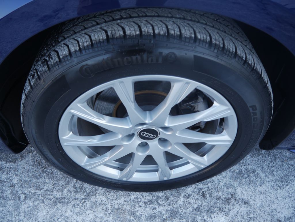 Thumbnail: 2023 Audi A4 - 12