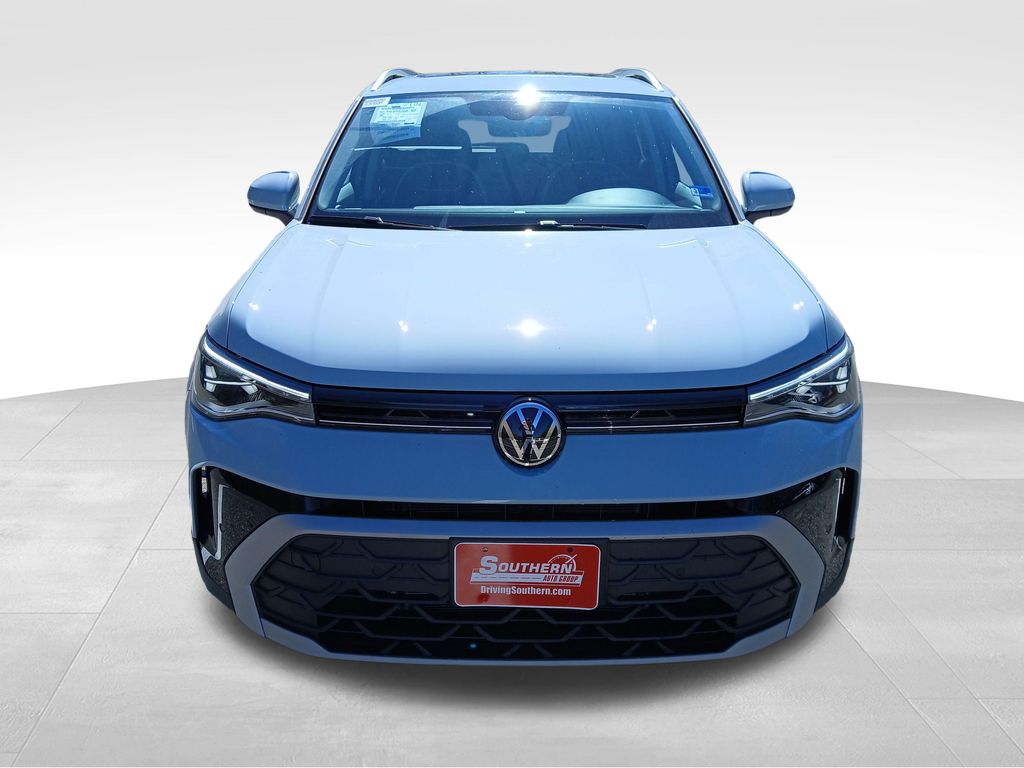 New 2026 Gray Volkswagen 1.5T SE image 8