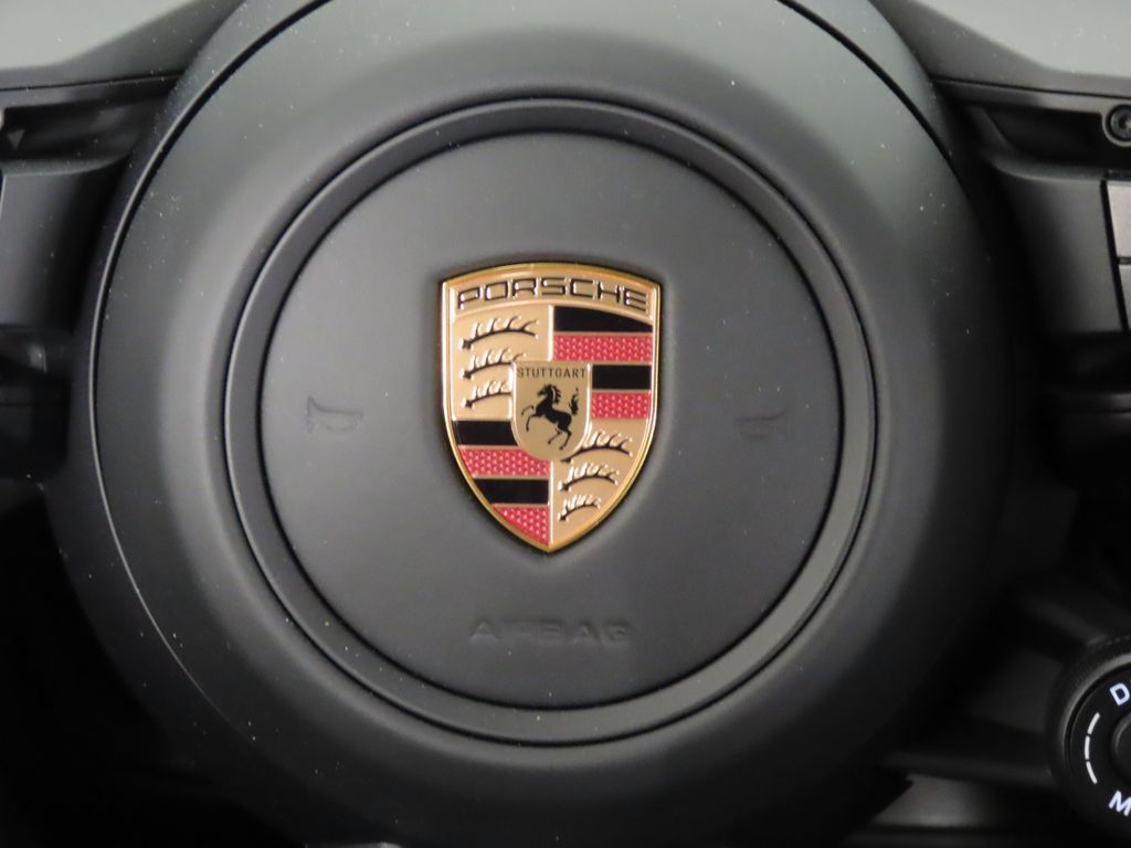 Thumbnail: 2026 Porsche  - 21