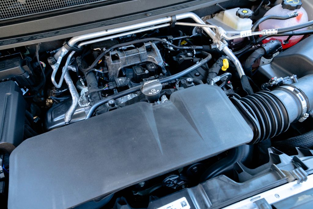 New 2026 Chevrolet Colorado Truck