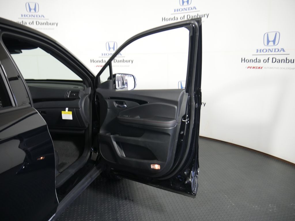 Thumbnail: 2025 Honda Ridgeline - 5